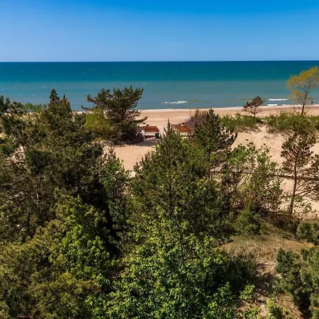 Apartment Sand Dunes