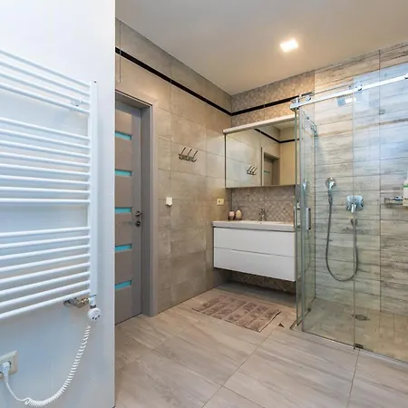Sand Dunes Apartment