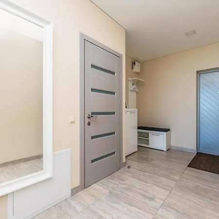 Apartment Sand Dunes