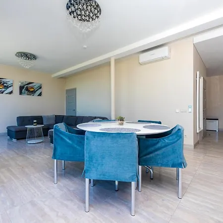 Apartment Sand Dunes Palanga