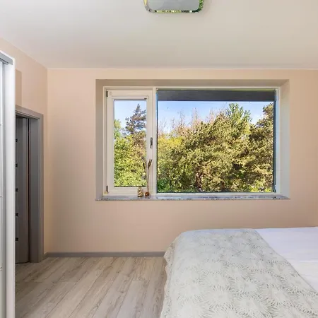 Apartment Sand Dunes