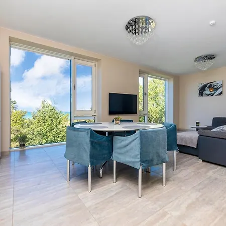 Sand Dunes Apartment Palanga
