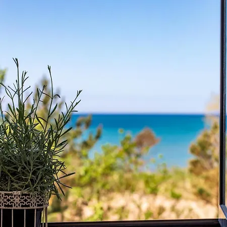 Sand Dunes Apartment