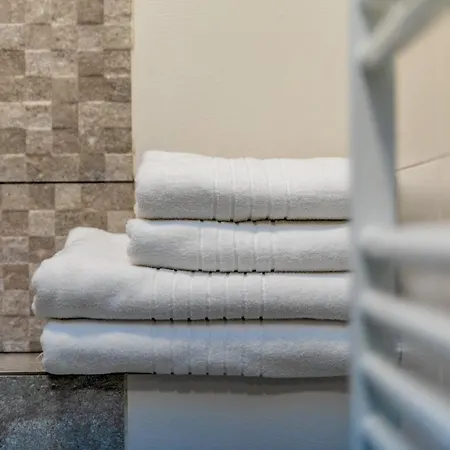 Apartment Sand Dunes Palanga
