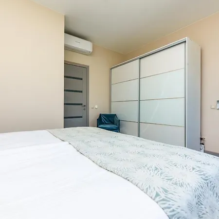 Apartment Sand Dunes Palanga