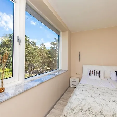 Apartment Sand Dunes