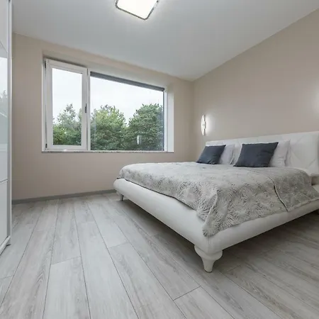 Apartment Sand Dunes *