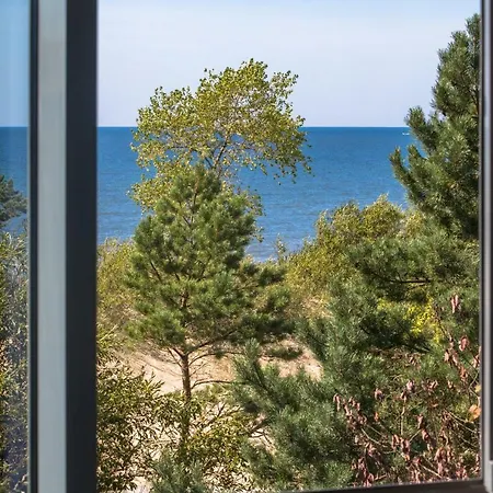Apartment Sand Dunes *